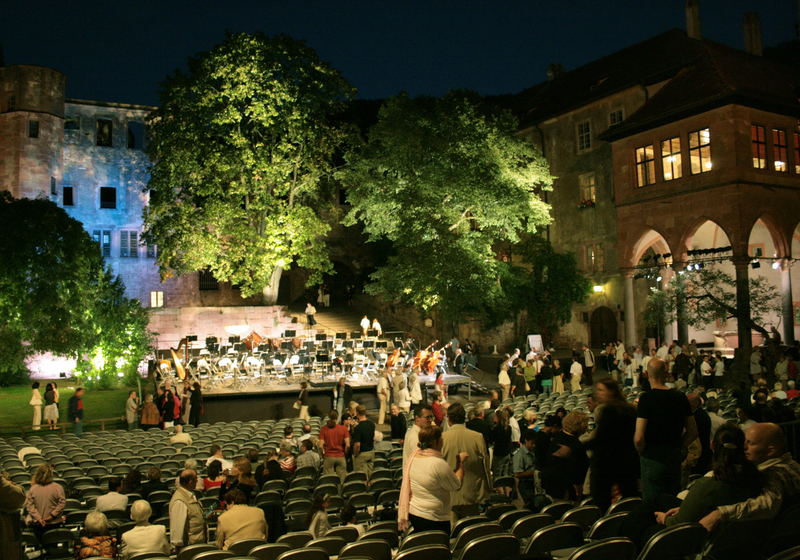 Schloßkonzert 'Nordische Klänge' (HD)