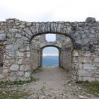 Schloßkopf - Ruine Ehrenberg - Reutte / Tirol