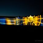 Schloßlichtspiele 2016 in Karlsruhe II