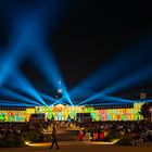 Schlosslichtspiele 2023 In Karlsruhe