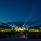 Schlosslichtspiele in Karlsruhe