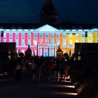 Schlosslichtspiele Karlsruhe 2017