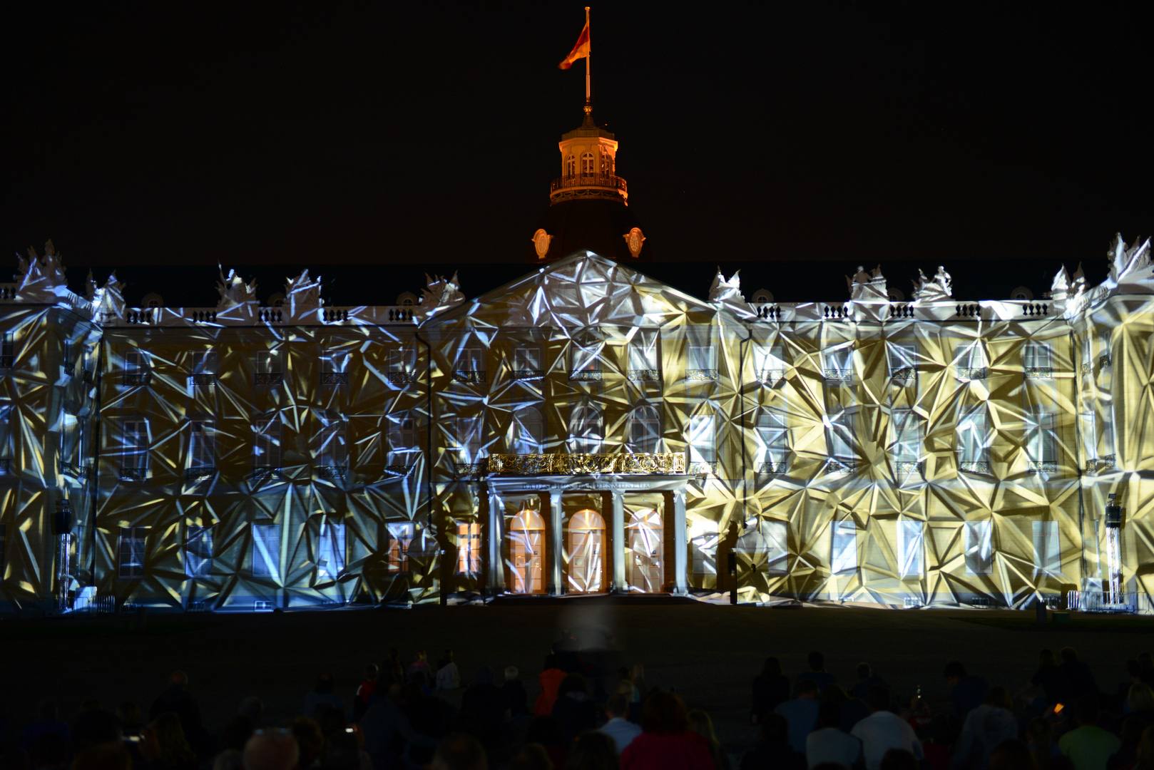 Schlosslichtspiele Karlsruhe 2018