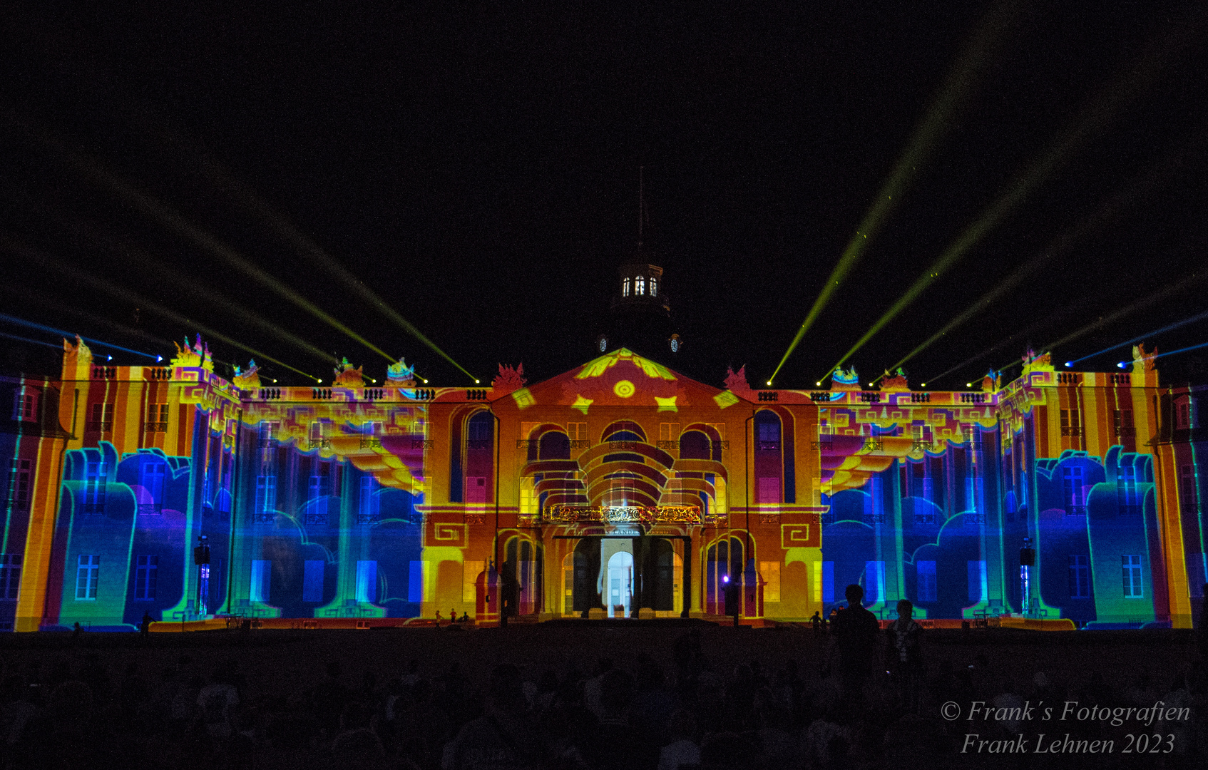 Schlosslichtspiele Karlsruhe 2023 1.0