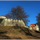 Schlossmauern