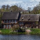 Schlossmühle Ahrensburg