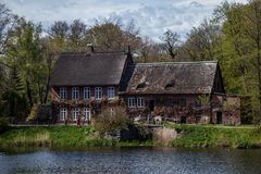 Schlossmühle Ahrensburg