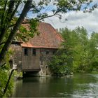 Schlossmühle ...