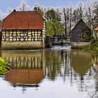 Schlossmühle Rheda