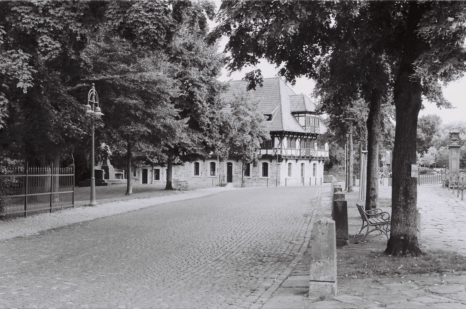 Schloßmühle Steinfurt