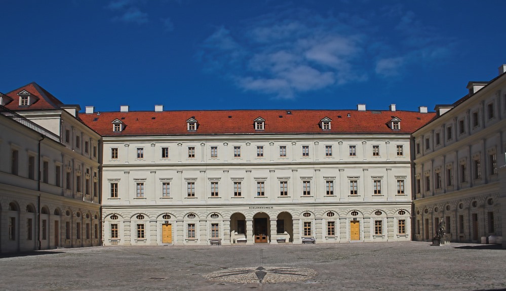 Schlossmuseum Weimar