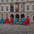 Schloßmuseum zu Weimar