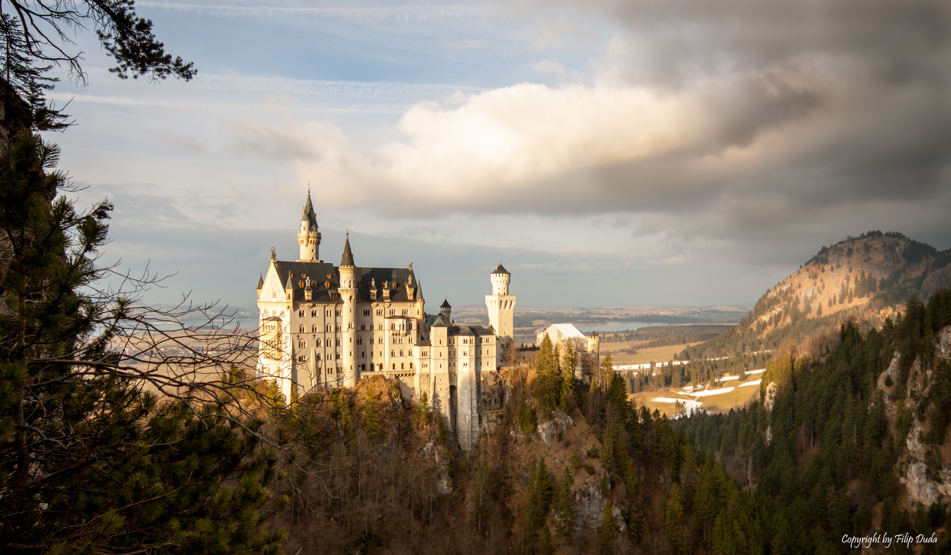 Schloss_Neuschwanstein