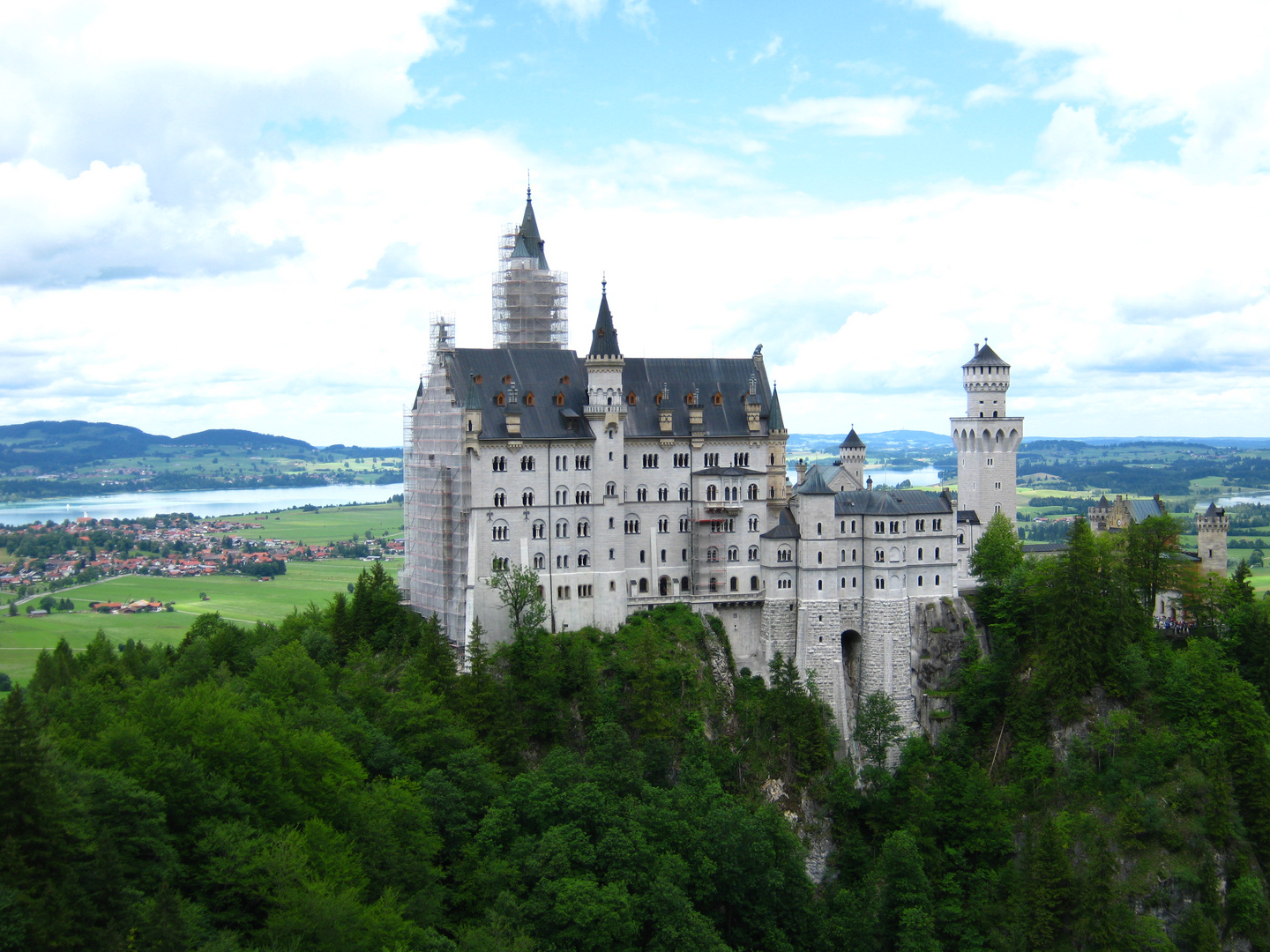 Schlossneuschwanstein