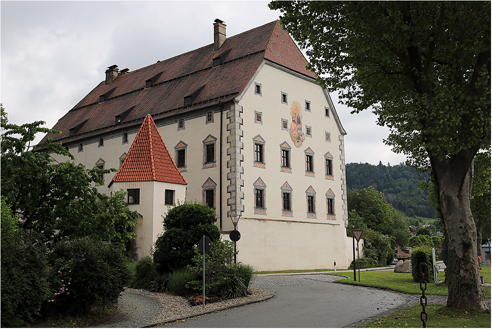 Schloss_Obernzell