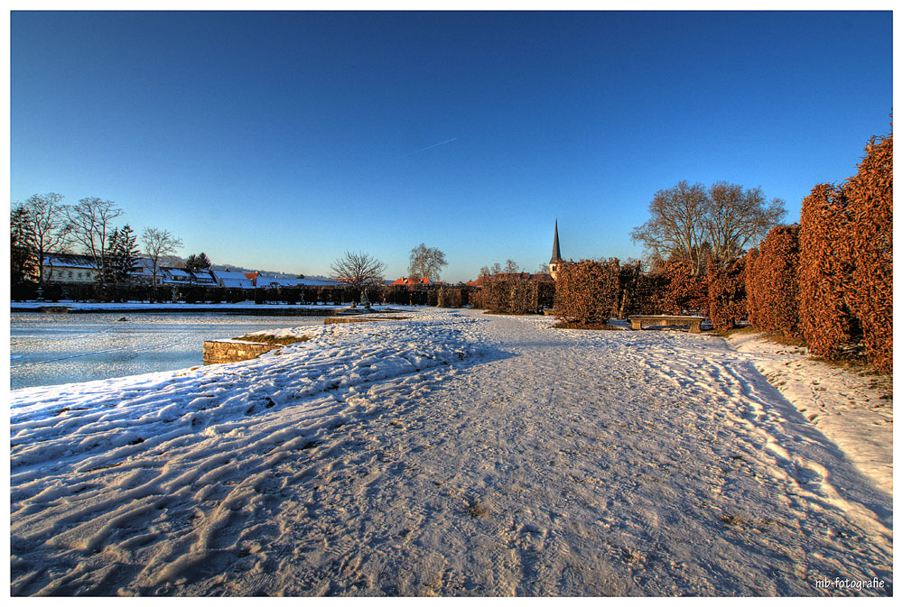 Schloßpark 01