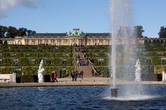 Schloßpark