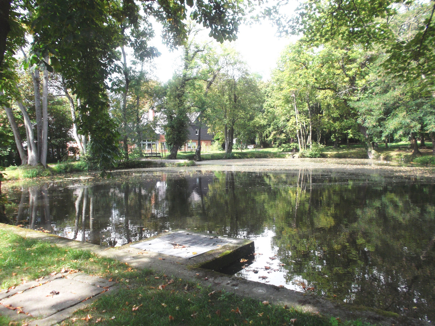 Schloßpark