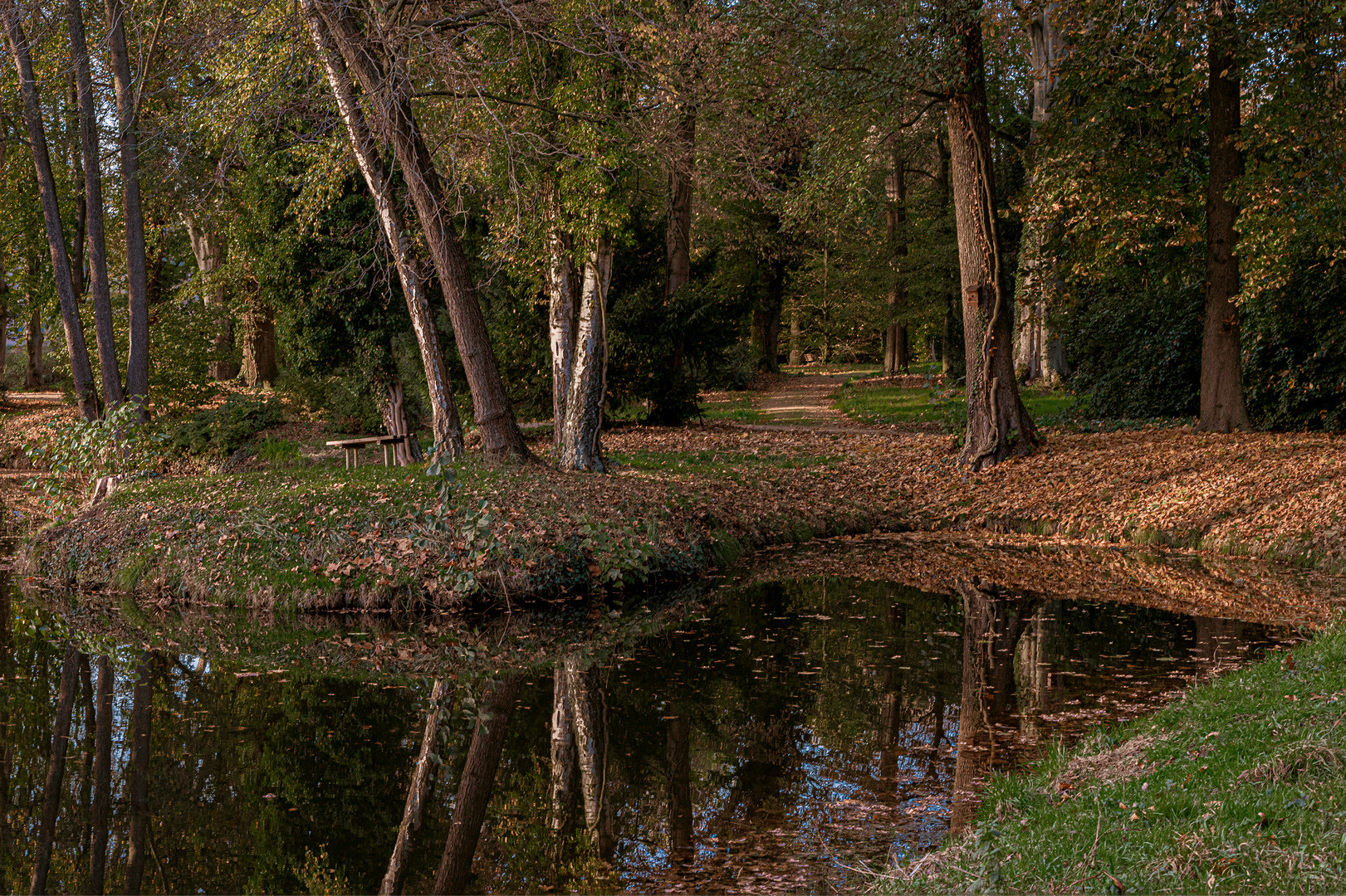 Schloßpark