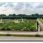 Schlosspark #1 - Schloss Herrenhausen