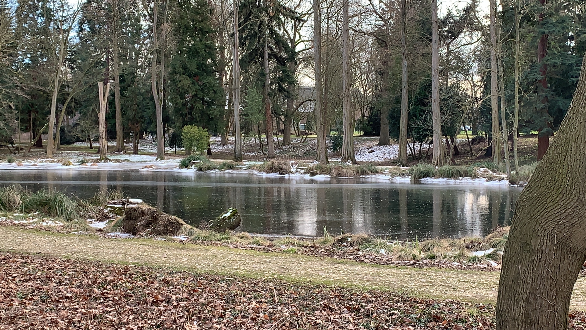 Schloßpark