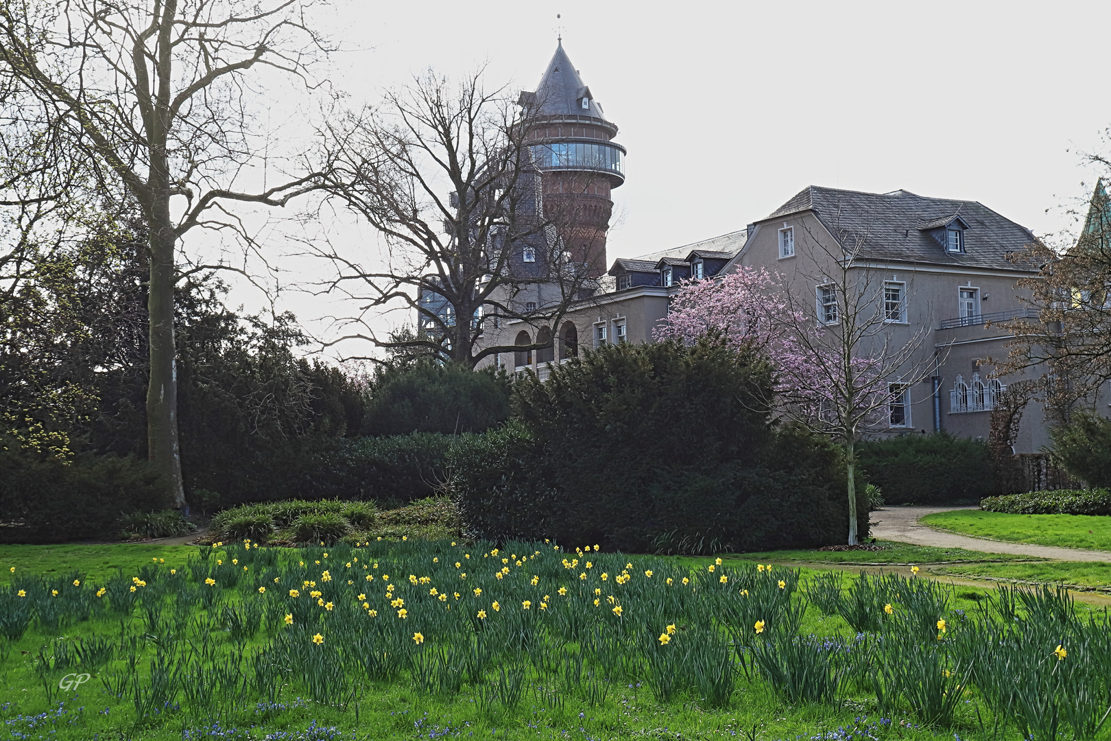 Schloßpark