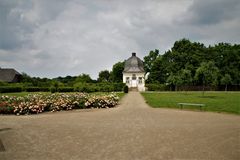 Schlosspark 