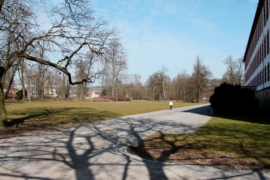 Schloßpark