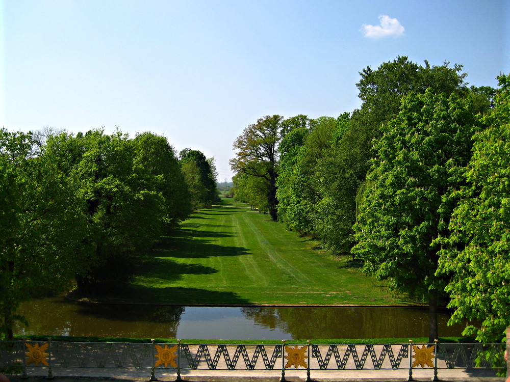 Schlosspark