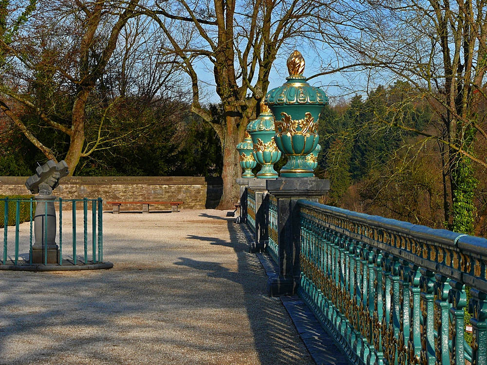 Schloßpark