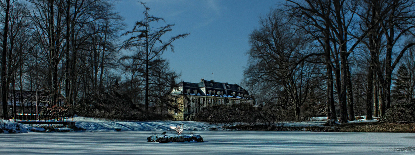 Schlosspark