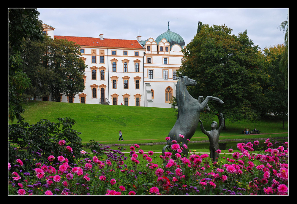 Schlosspark