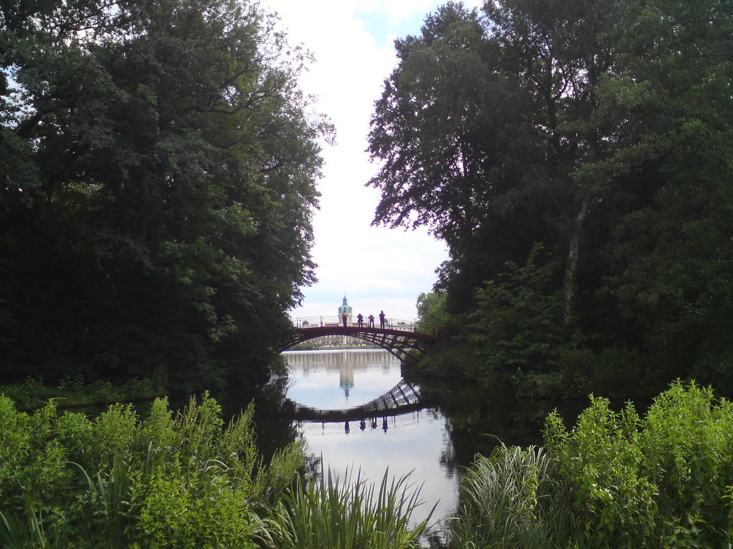 Schlosspark 5