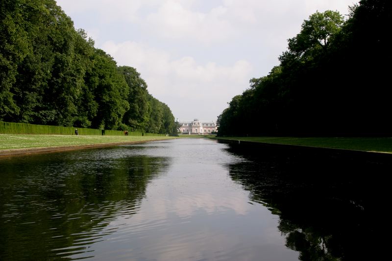 Schlosspark