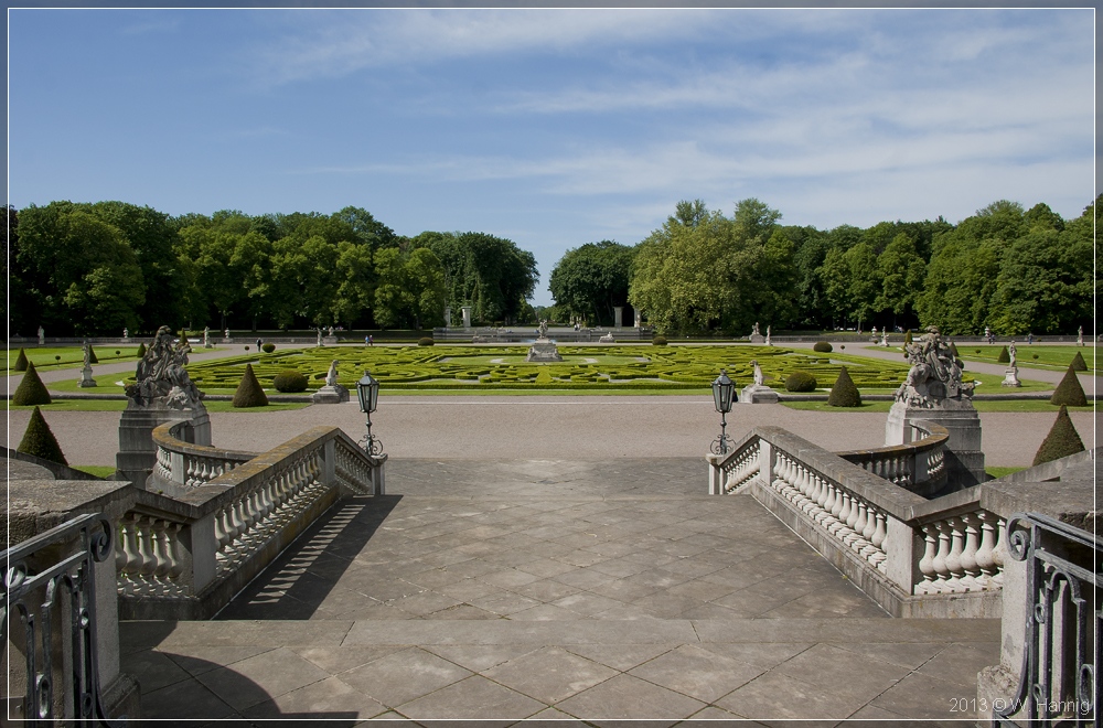 Schlosspark