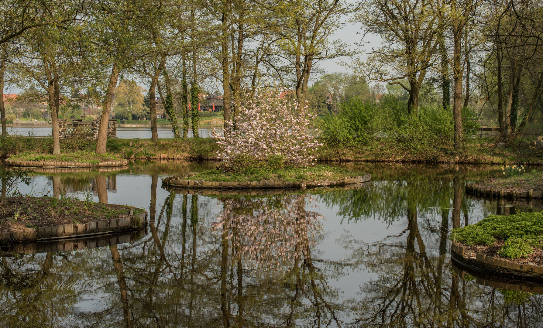 Schlosspark