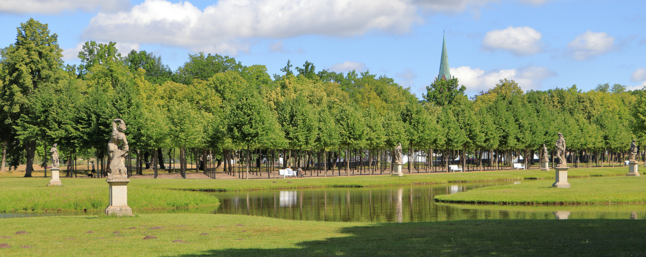 Schloßpark