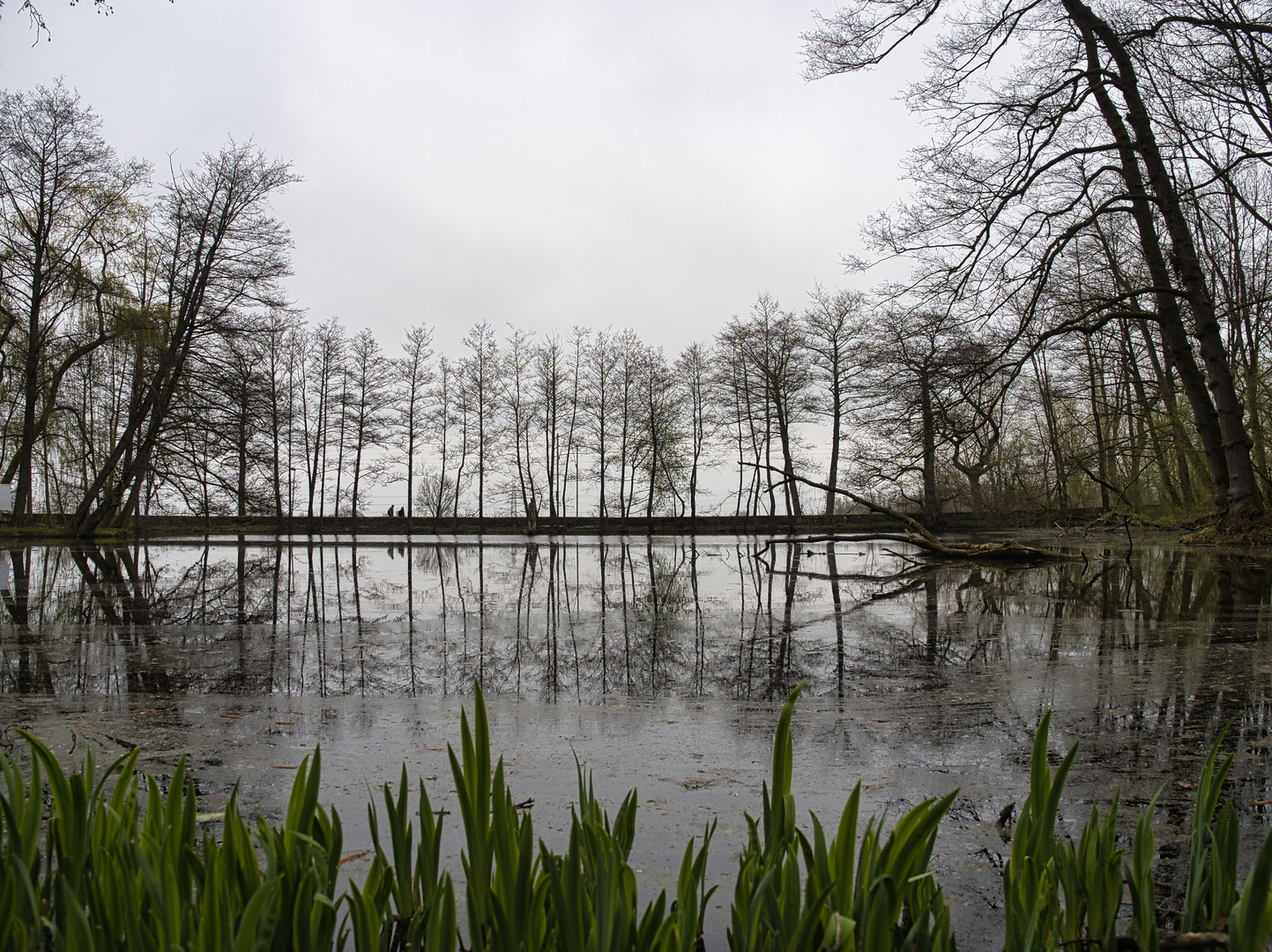 Schlosspark