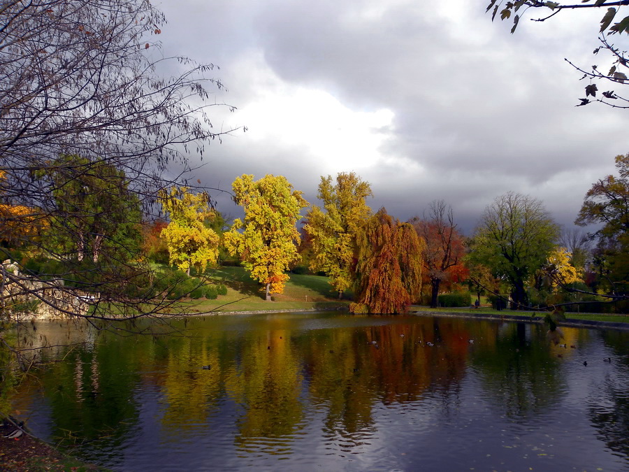 Schloßpark