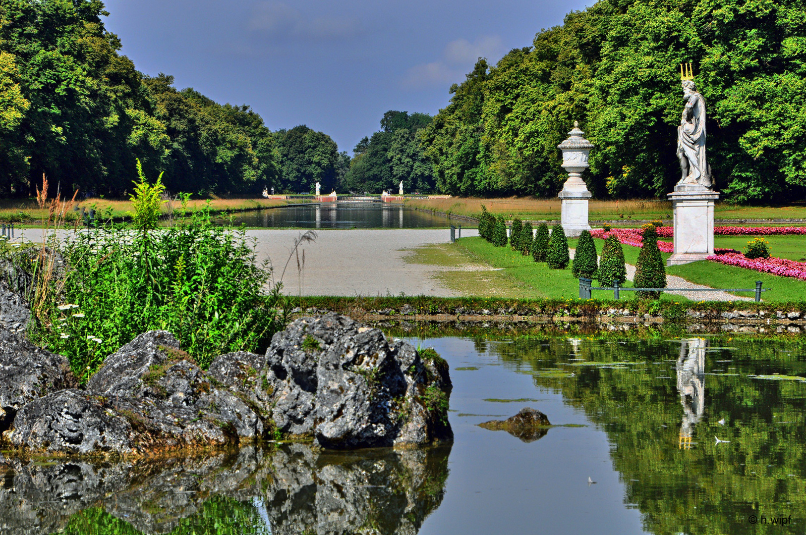 Schlosspark