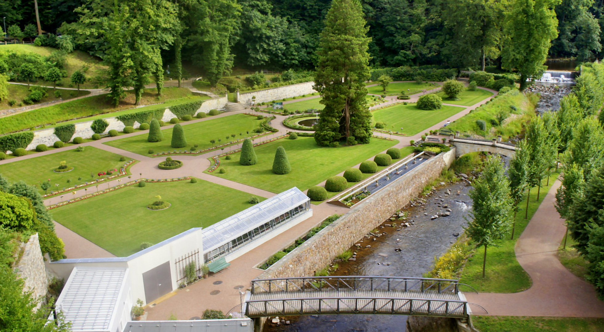 Schloßpark