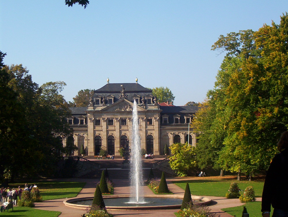 Schlosspark