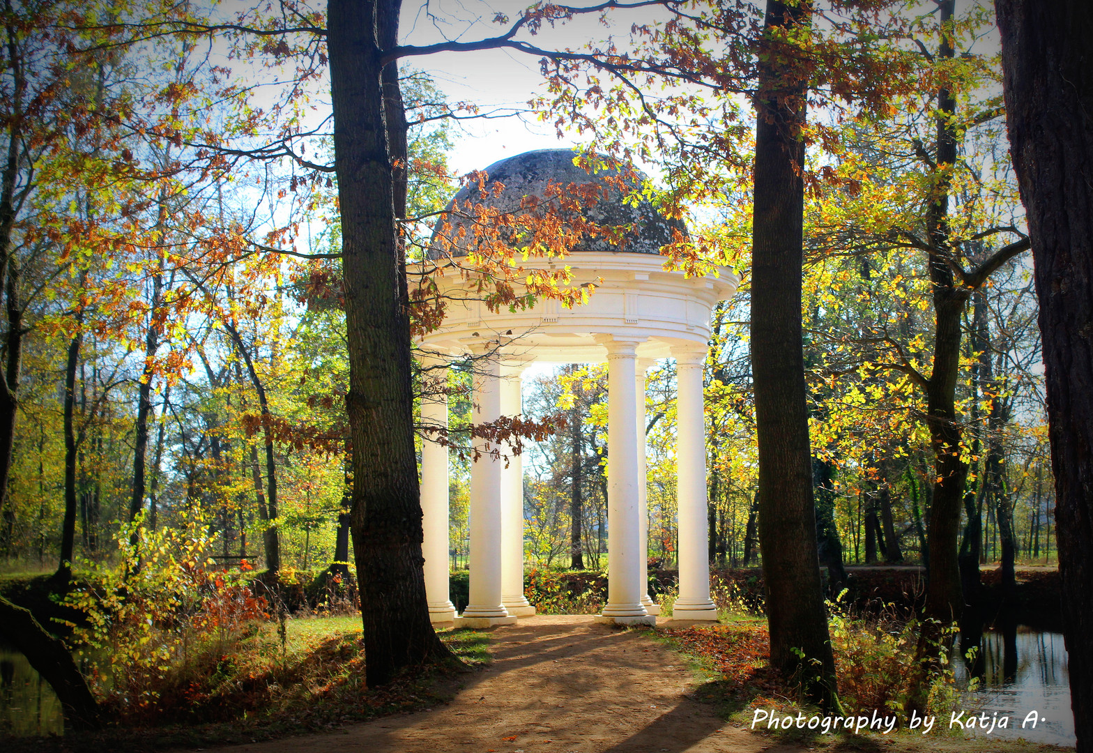 Schlosspark