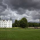 Schloßpark Ahrensburg 