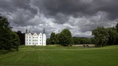 Schloßpark Ahrensburg 