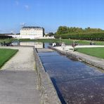 Schlosspark Augustusburg Brühl 1