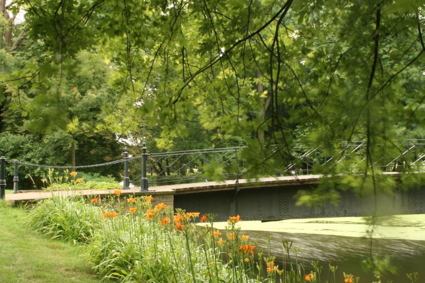 Schloßpark