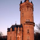 Schlosspark Babelsberg - Flatowturm