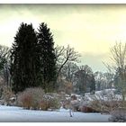 Schlosspark Babelsberg/Potsdam