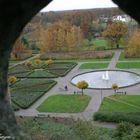 Schlosspark Bad Bentheim